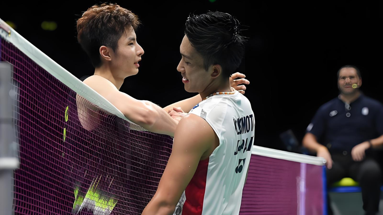 开云体育官网-马来西亚队鏖战日本队，桃田贤斗扛起全队的简单介绍