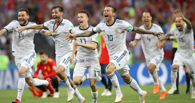 关于瑞典队轻取中国队，奥恰洛夫惊艳四座的信息