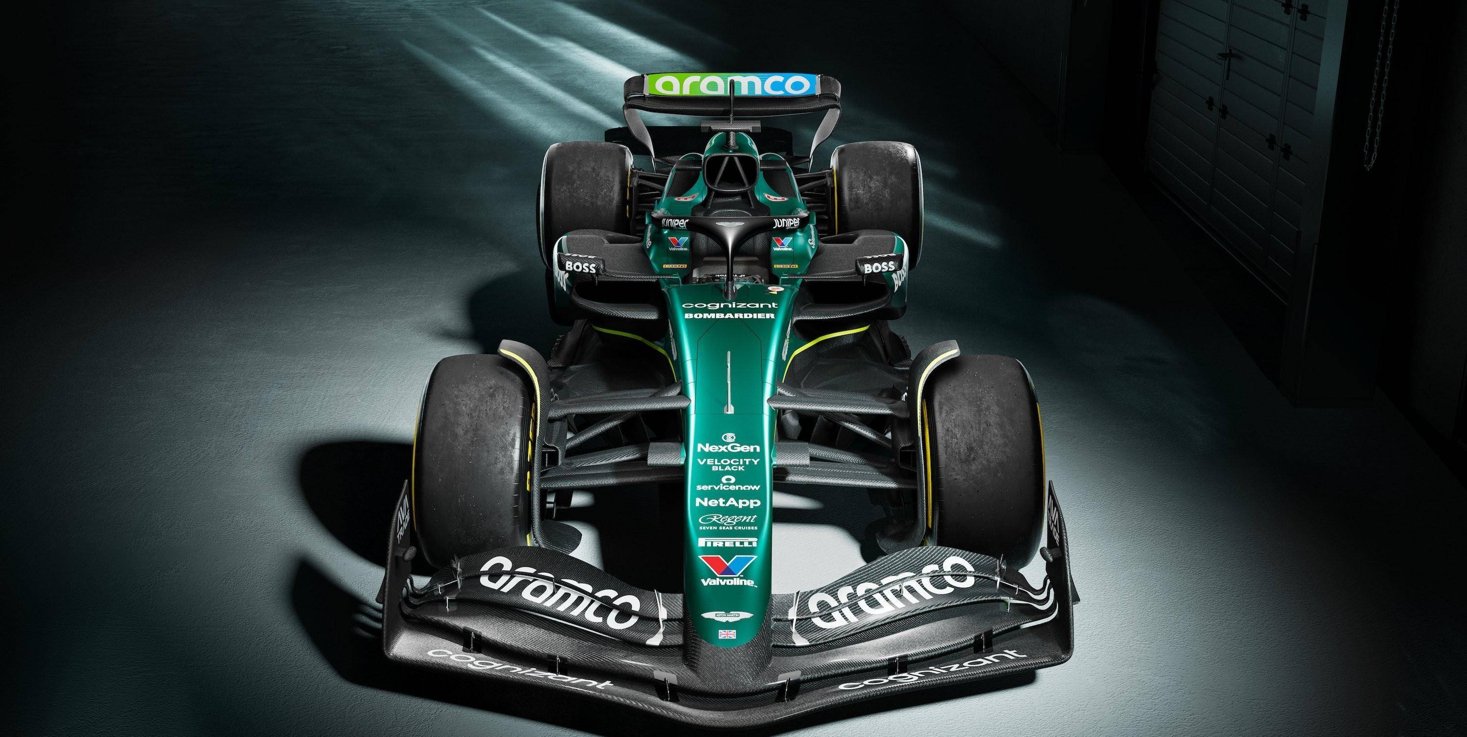 迈凯伦力克索伯车队，塞恩斯高光表现的简单介绍