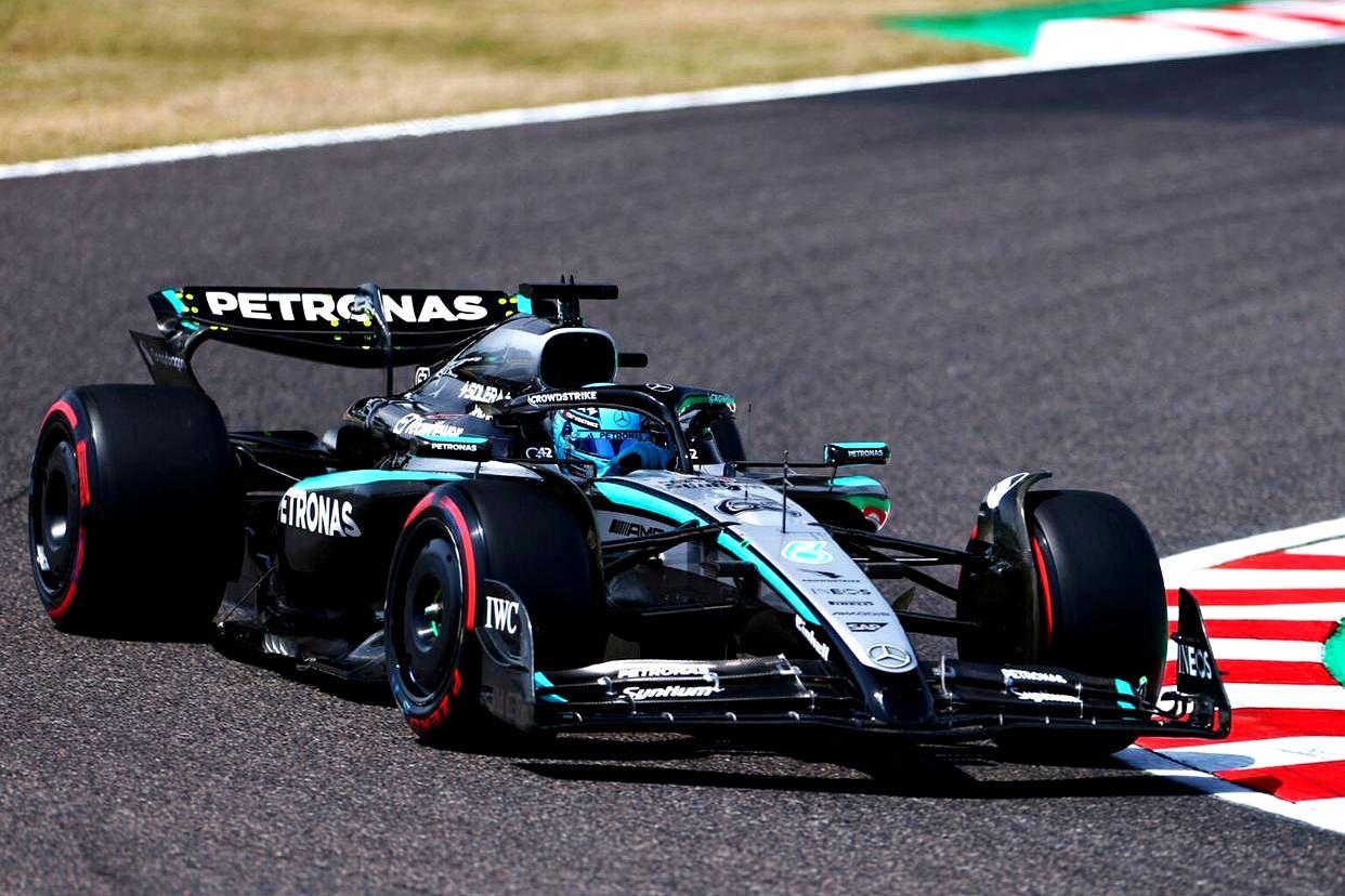 红牛二队横扫雷诺车队，诺里斯带队取胜