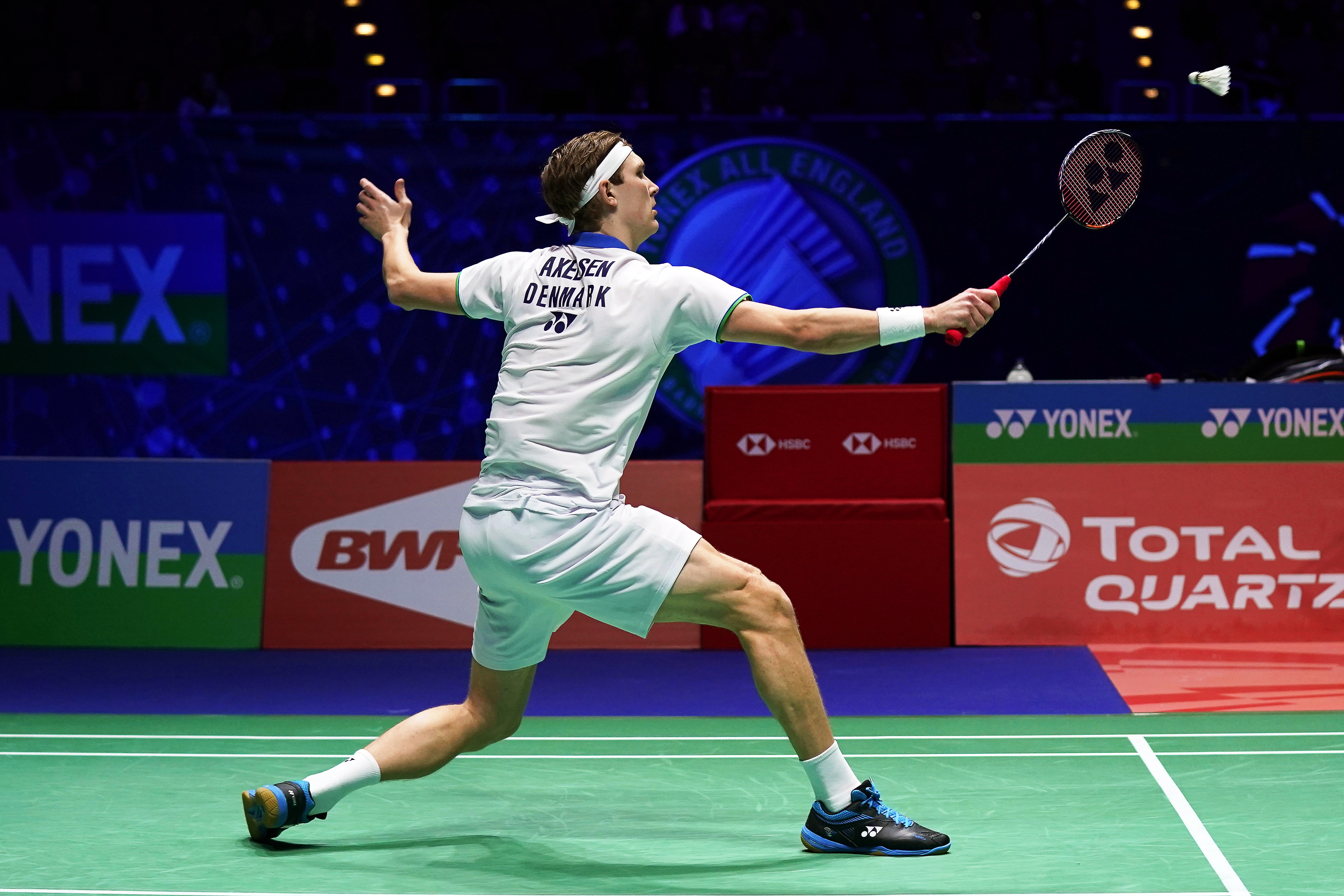 关于马来西亚队完胜丹麦队，安赛龙刷新纪录的信息