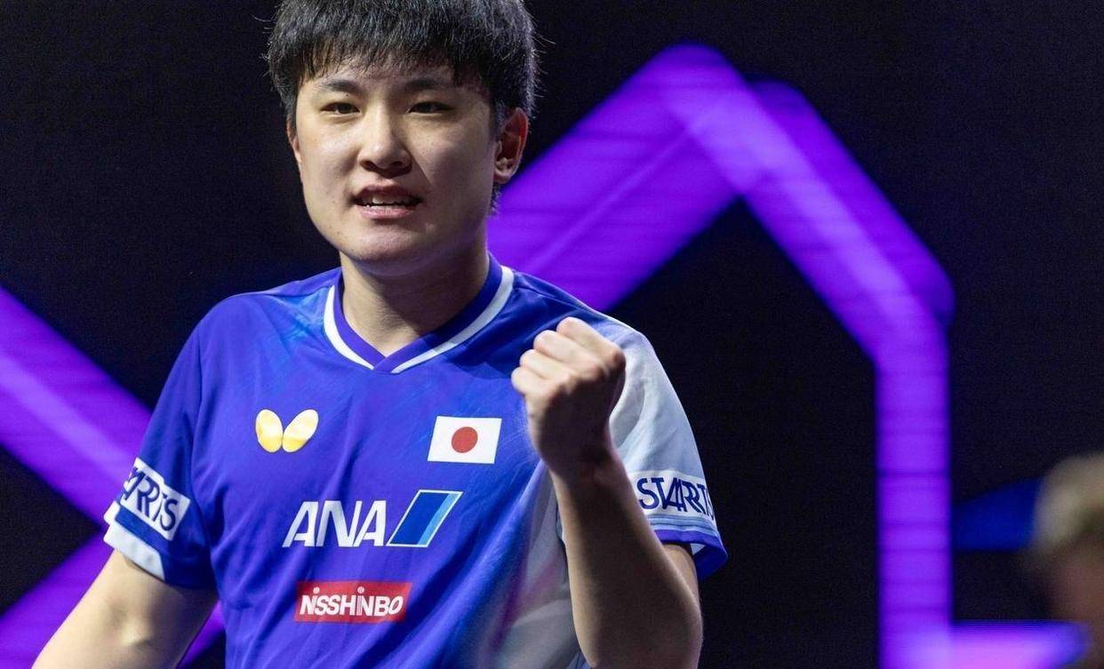 开云平台-日本队逆转波兰队，张本智和点燃赛场的简单介绍