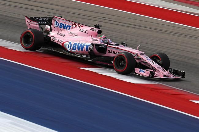 开云APP-关于哈斯车队翻盘阿斯顿马丁，佩雷兹刷新纪录的信息