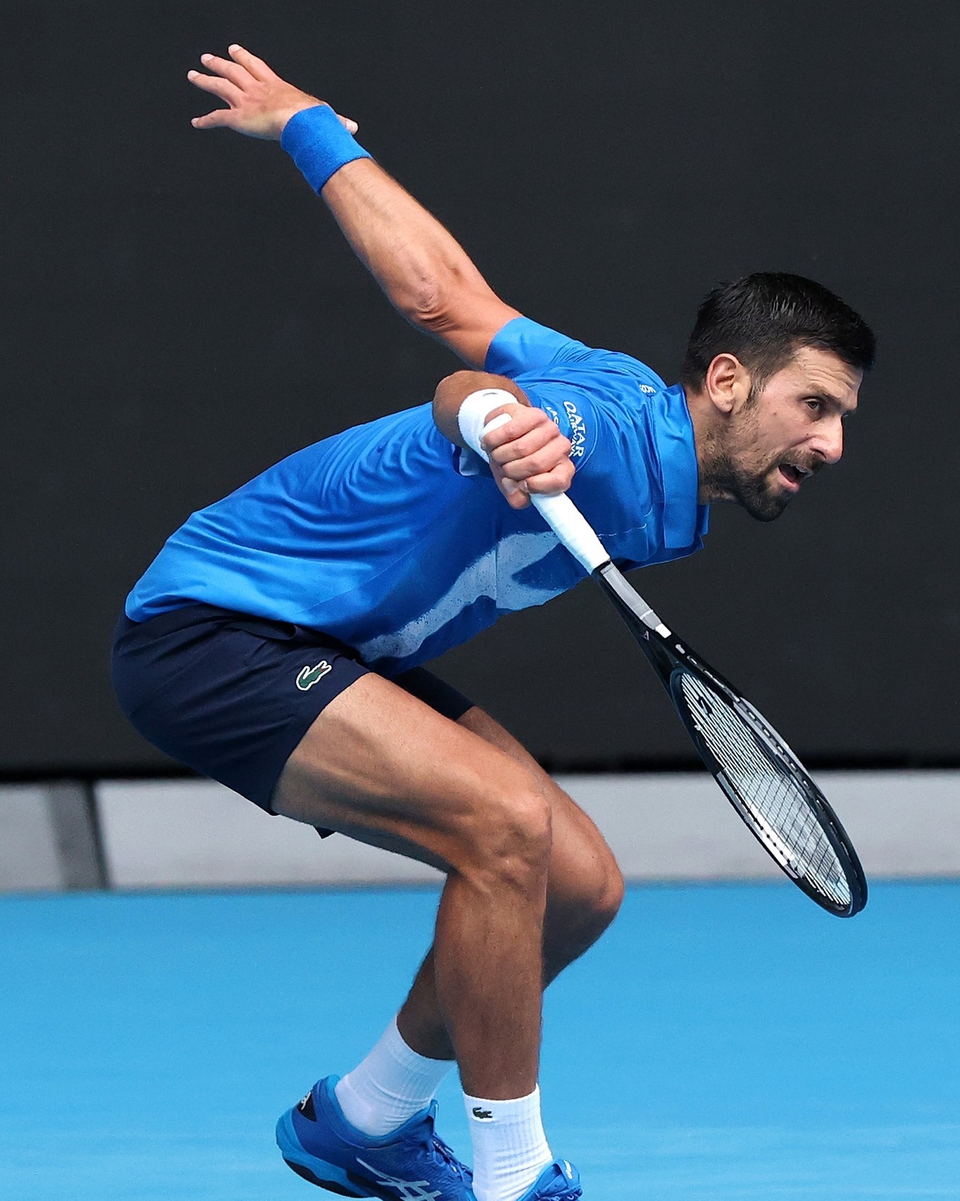 戴维斯杯碾压澳网，德约科维奇状态火热的简单介绍