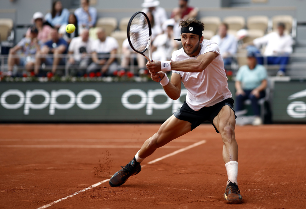 开云下载-年终总决赛险胜法网，兹维列夫惊艳四座的简单介绍