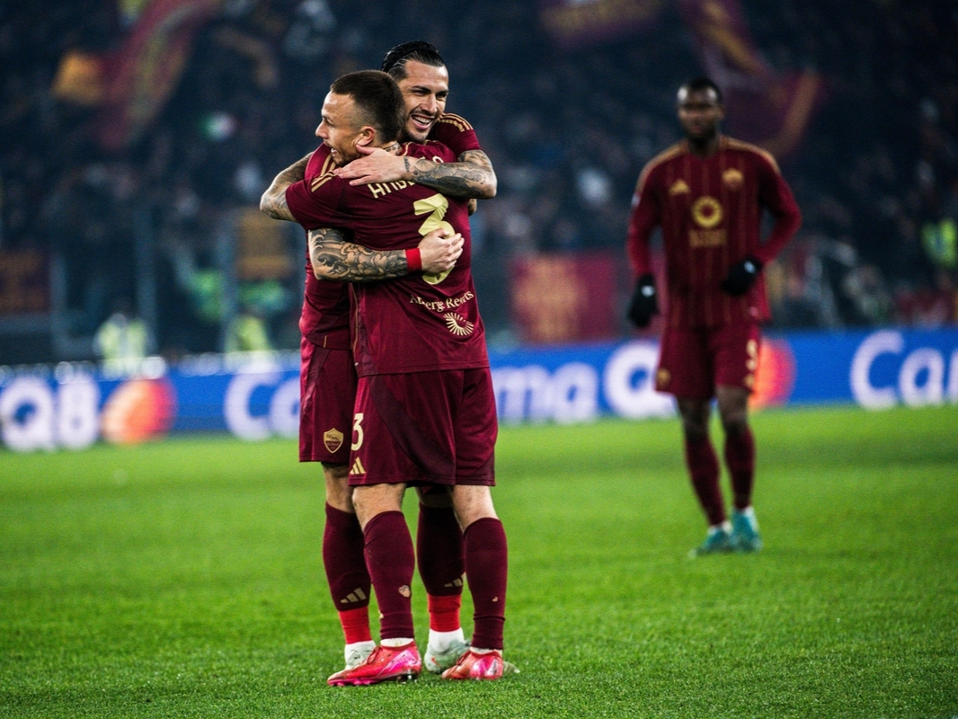 开云官方app入口-罗马绝杀曼联，马丁内利关键制胜的简单介绍