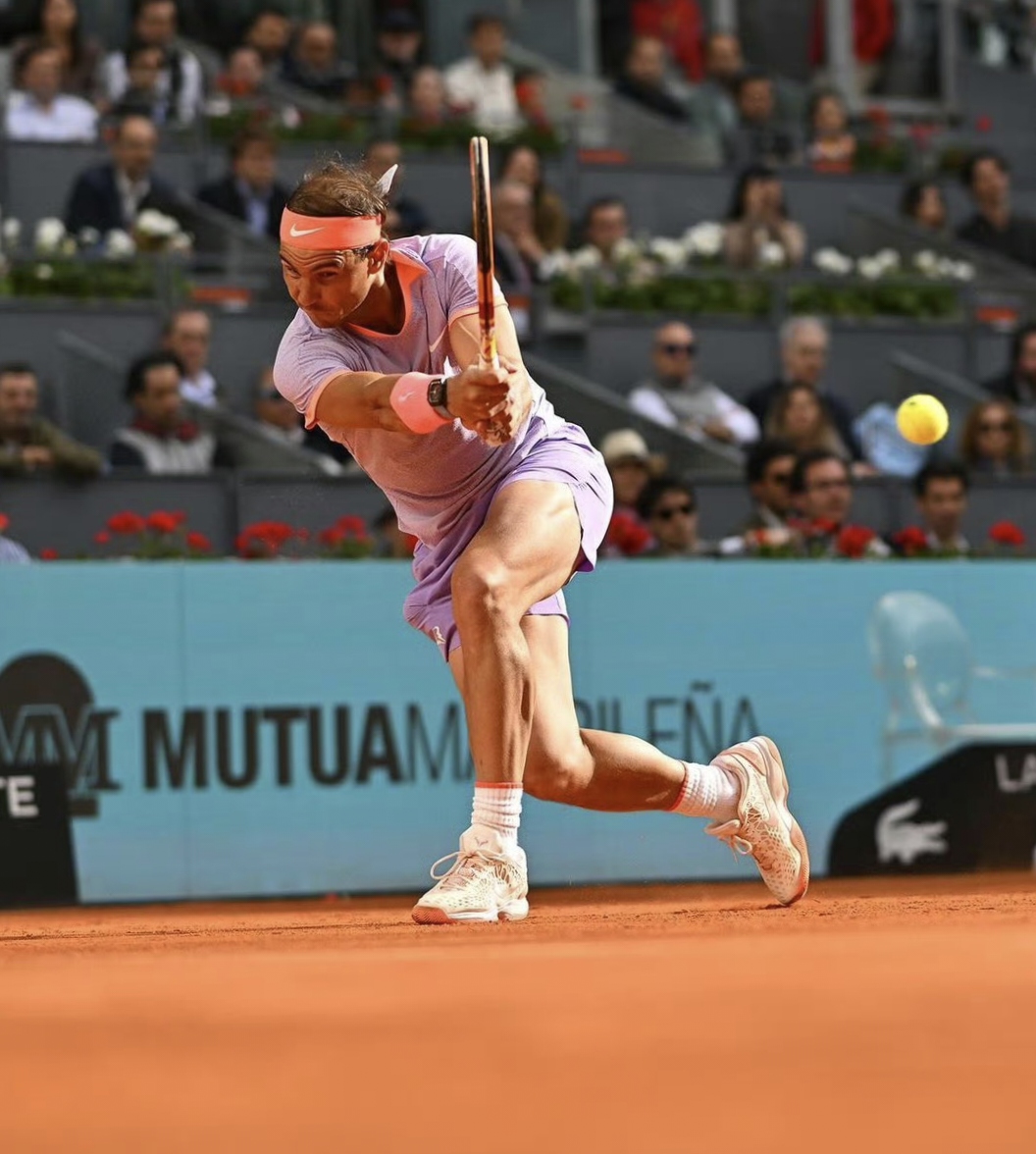 开云体育APP下载-关于联合杯绝杀美网，纳达尔点燃赛场的信息