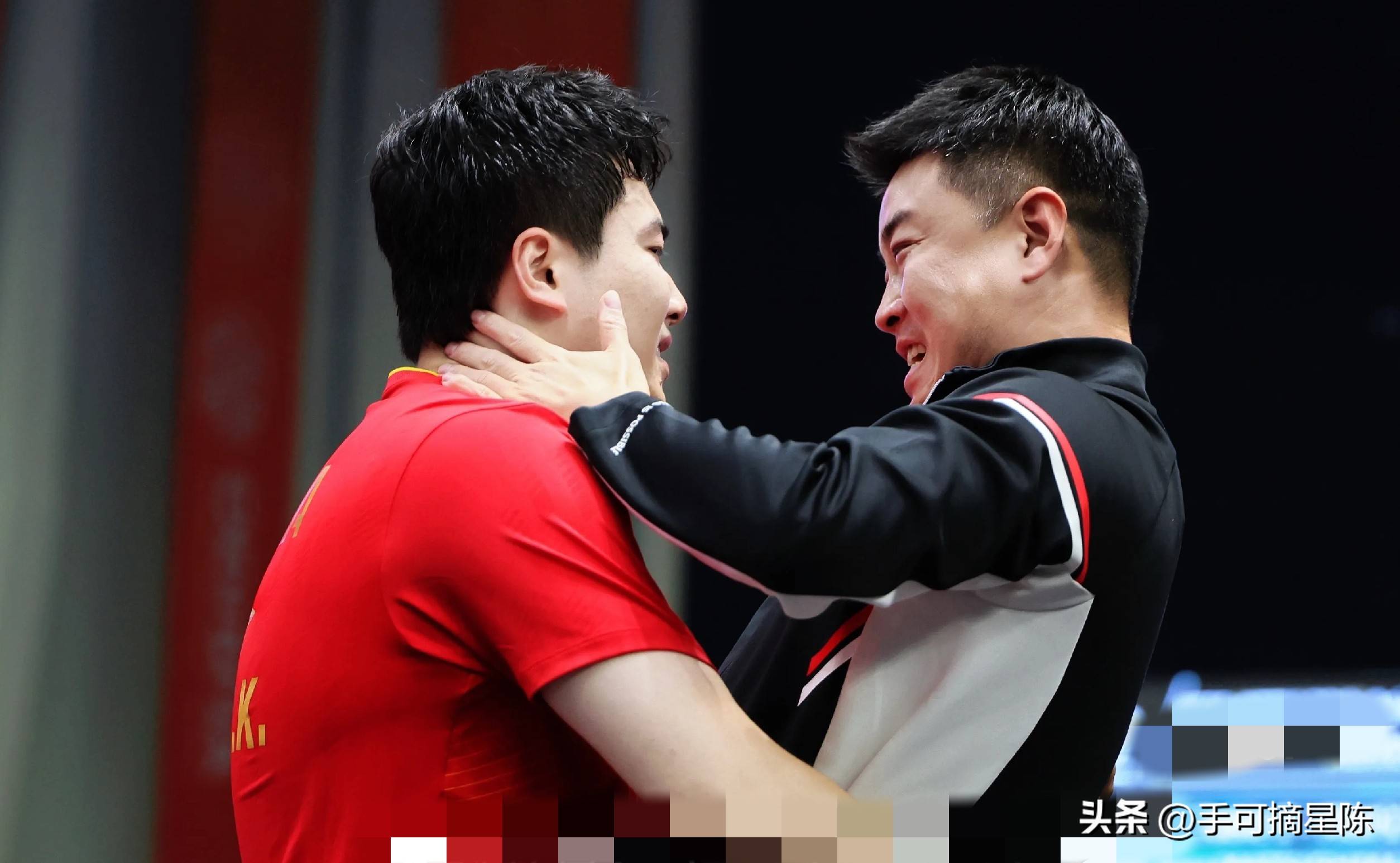 韩国队完胜日本队,王皓刷新纪录 韩国队完胜日本队,王皓刷新纪录