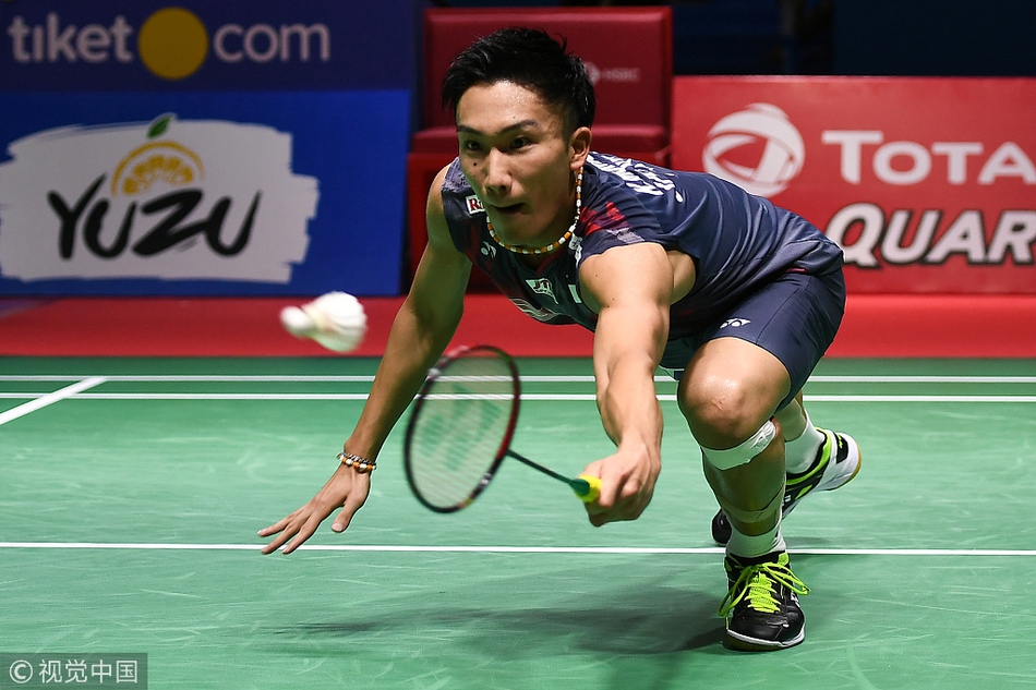 马来西亚队完胜印尼队，桃田贤斗点燃赛场的简单介绍