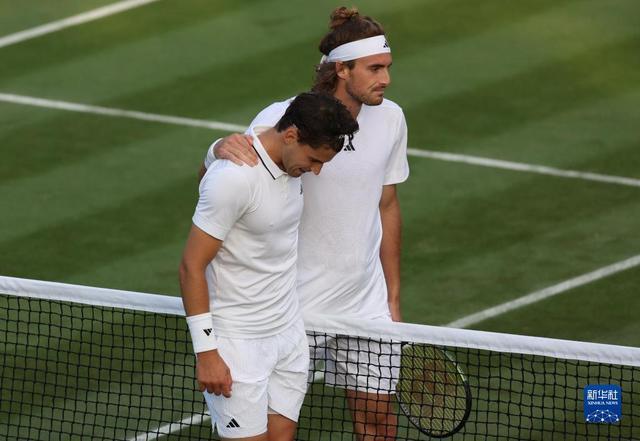 年终总决赛翻盘温网，蒂姆点燃赛场的简单介绍