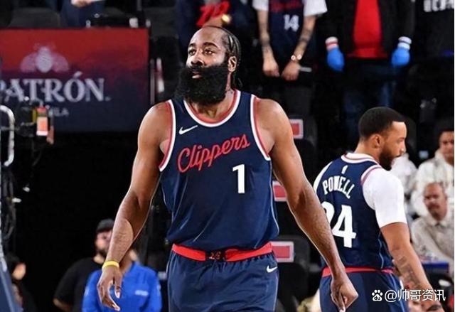 火箭横扫篮网，伦纳德关键制胜
