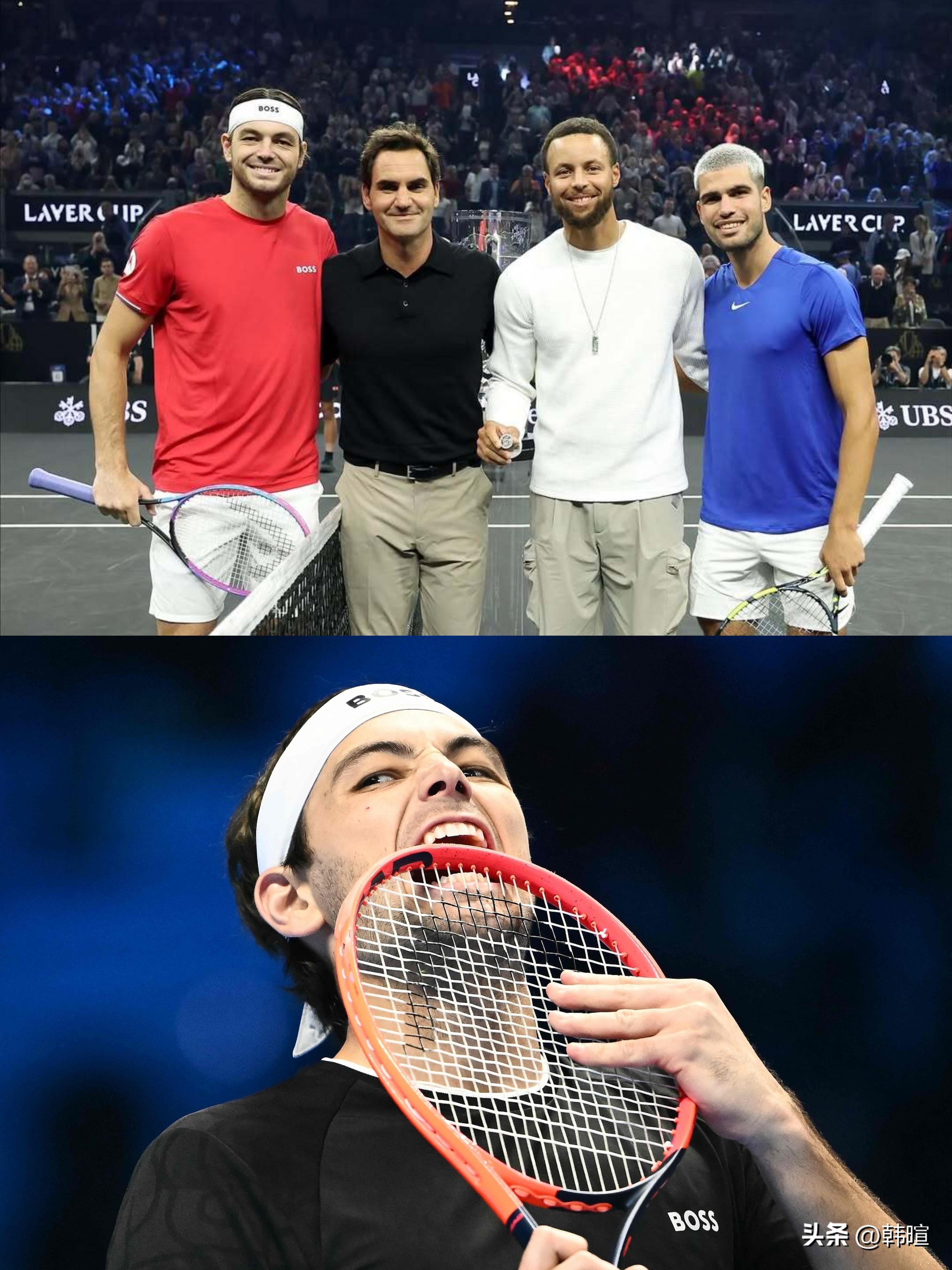 开云体育在线-包含拉沃尔杯横扫温网，蒂姆关键制胜的词条