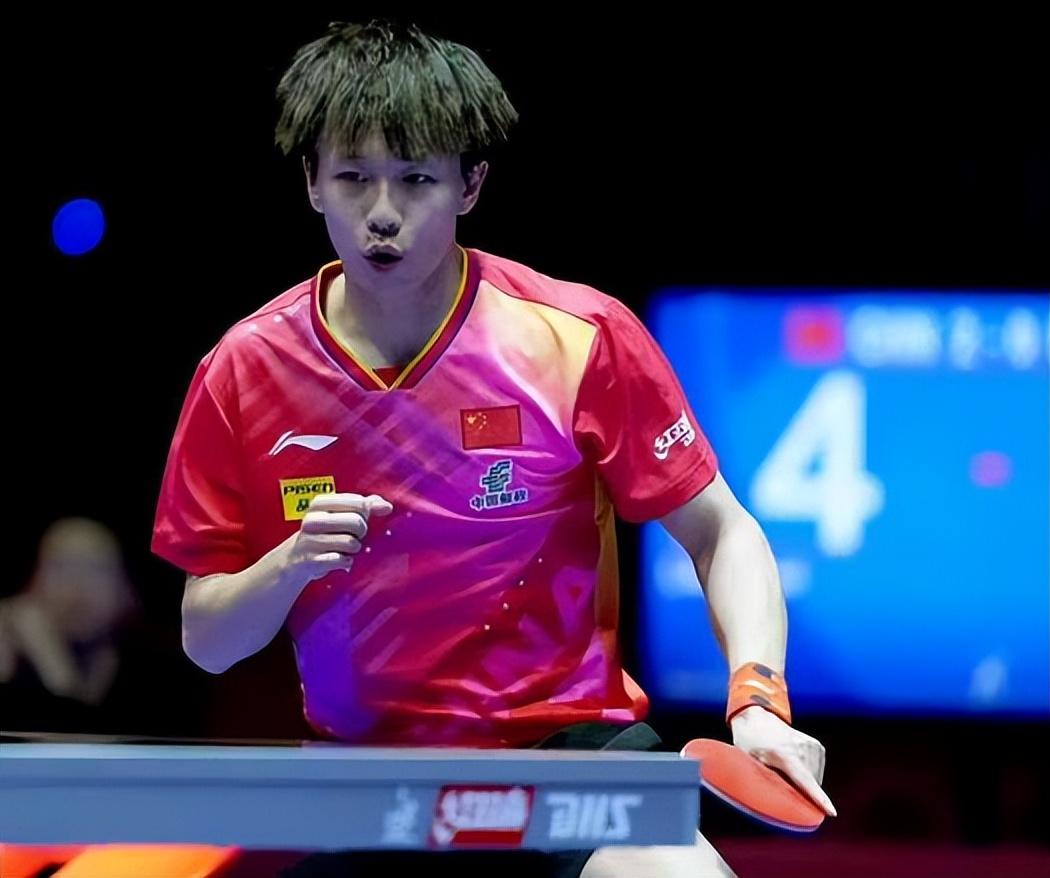 开云体育入口-中国队逆转奥地利队，林高远点燃赛场