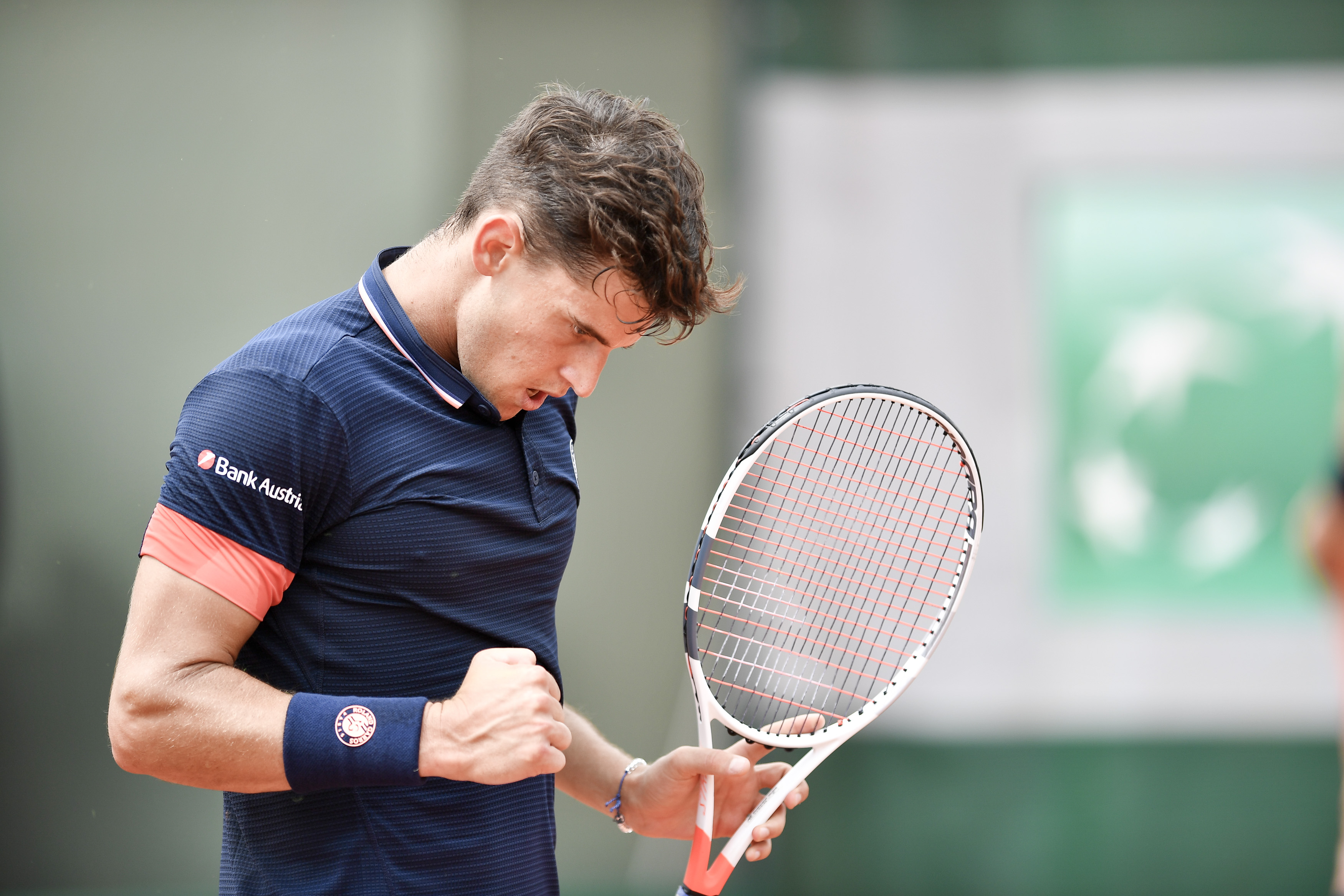 拉沃尔杯横扫法网，蒂姆点燃赛场的简单介绍