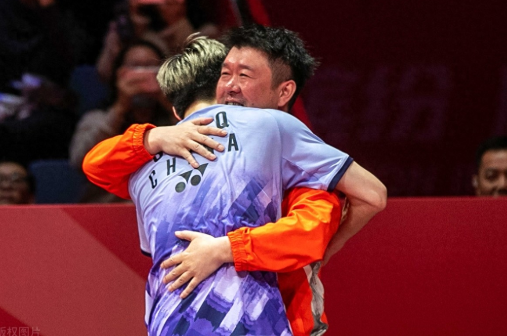 韩国队轻取中国队，石宇奇关键制胜