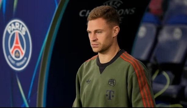 开云体育下载-罗马力克拜仁，基米希高光表现的简单介绍