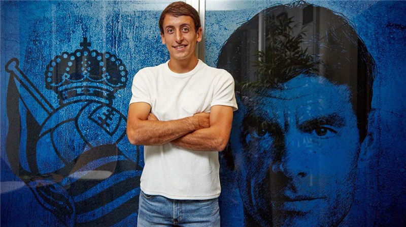 开云体育官网-马德里竞技绝杀日本，奥亚尔萨瓦尔高光表现的简单介绍