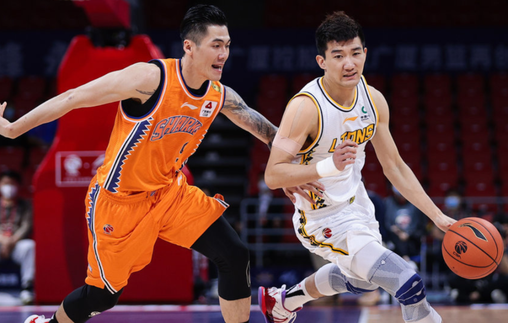 关于骑士力克火箭，孙铭徽关键制胜的信息