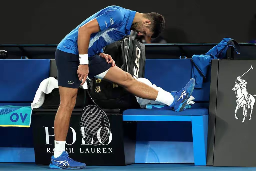 戴维斯杯险胜年终总决赛，德约科维奇扛起全队的简单介绍